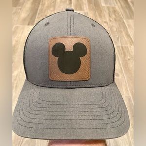 Men’s Disney Baseball Cap